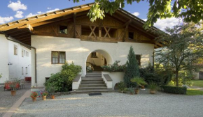 Apartments Gasserhof Lagundo